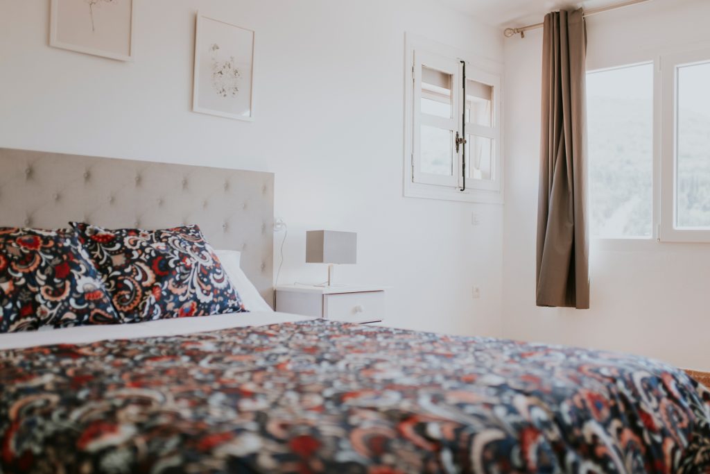 Apartamentos Portales de Pizarro