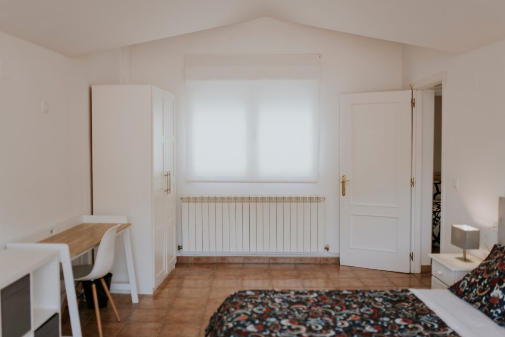 Apartamentos Portales de Pizarro