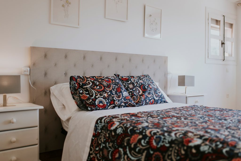 Apartamentos Portales de Pizarro