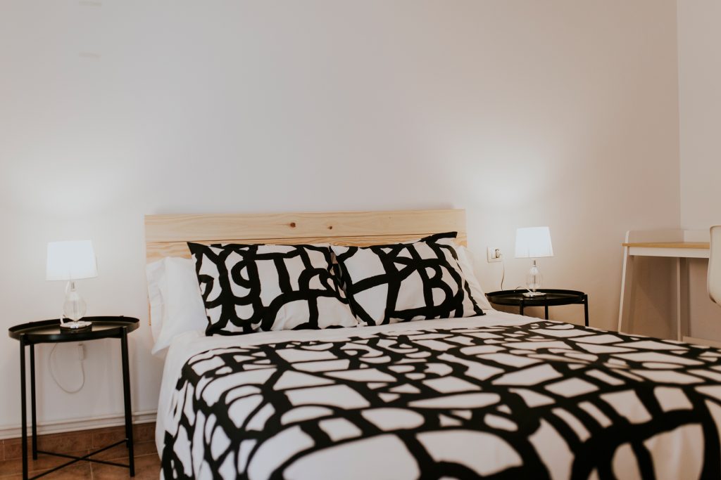 Apartamentos Portales de Pizarro