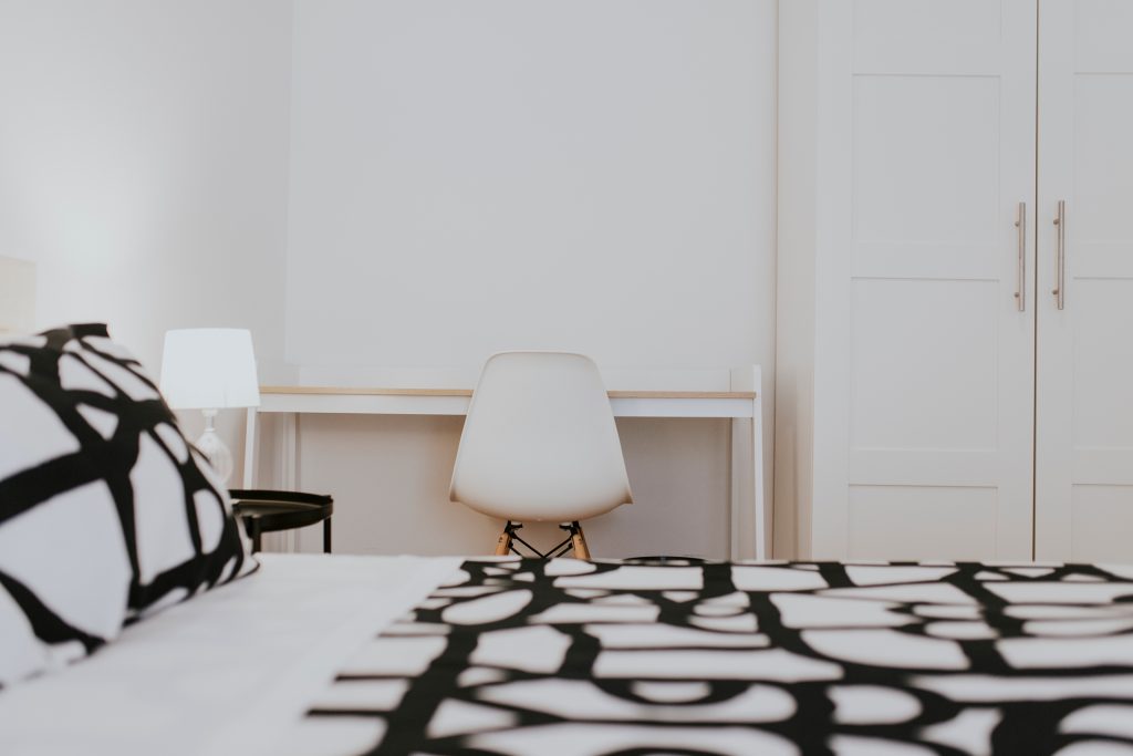 Apartamentos Portales de Pizarro