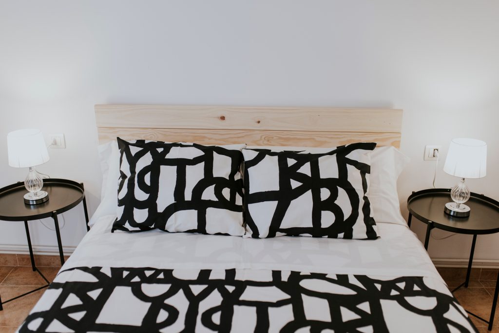 Apartamentos Portales de Pizarro